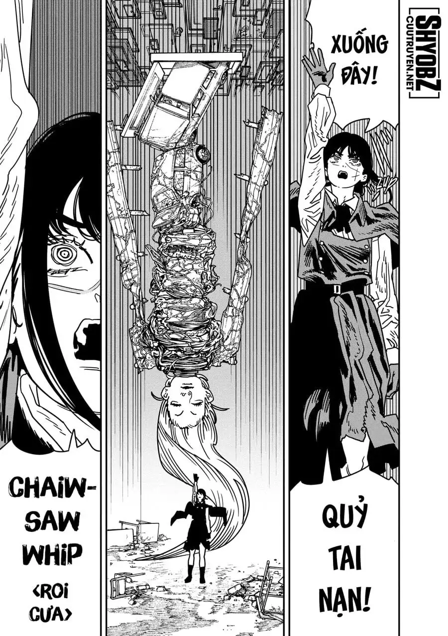 Chapter 233 - Image 5