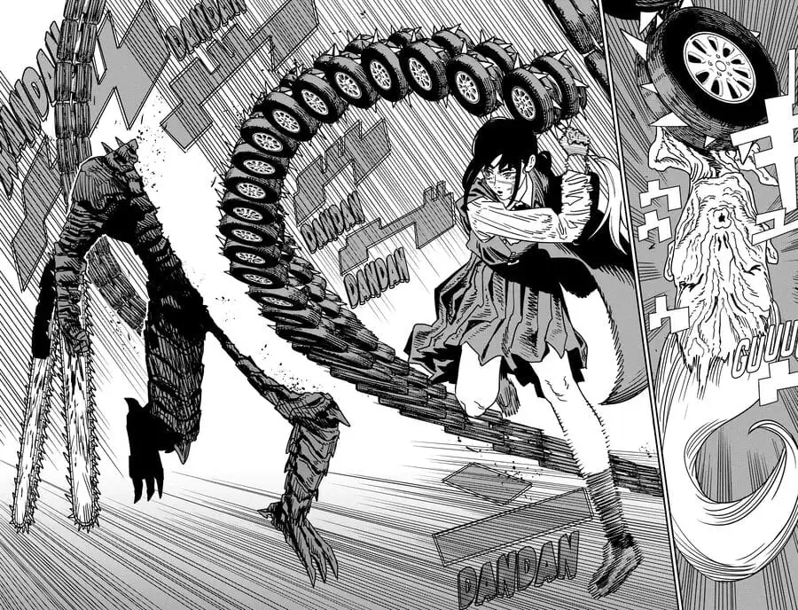 Chapter 233 - Image 6
