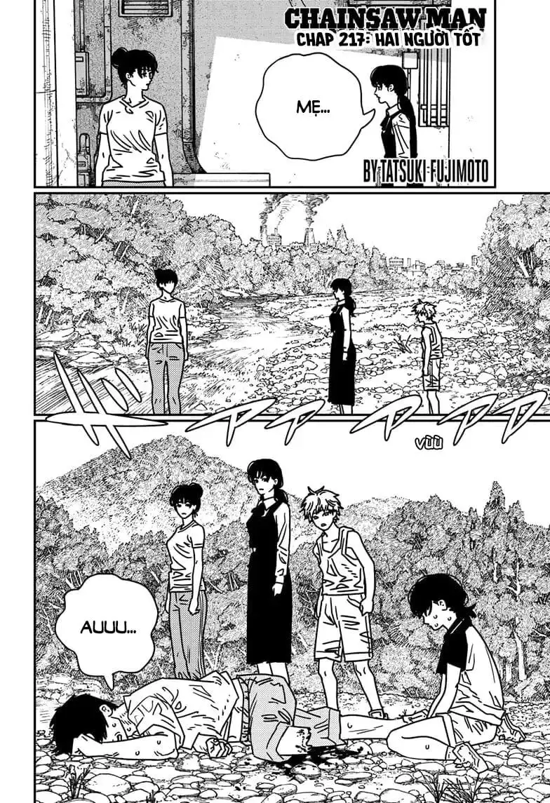 Chapter 234 - Image 1