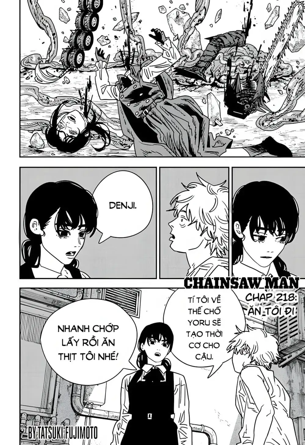 Chapter 235 - Image 1