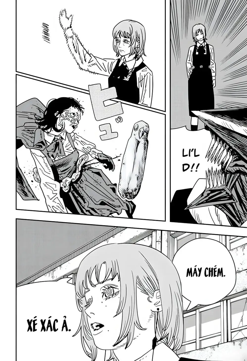Chapter 235 - Image 11