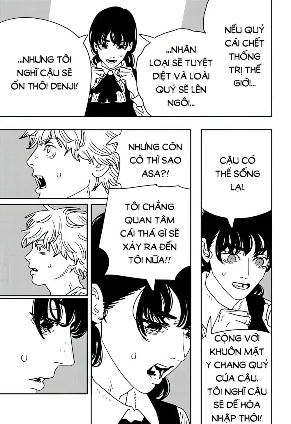 Chapter 235 - Image 4