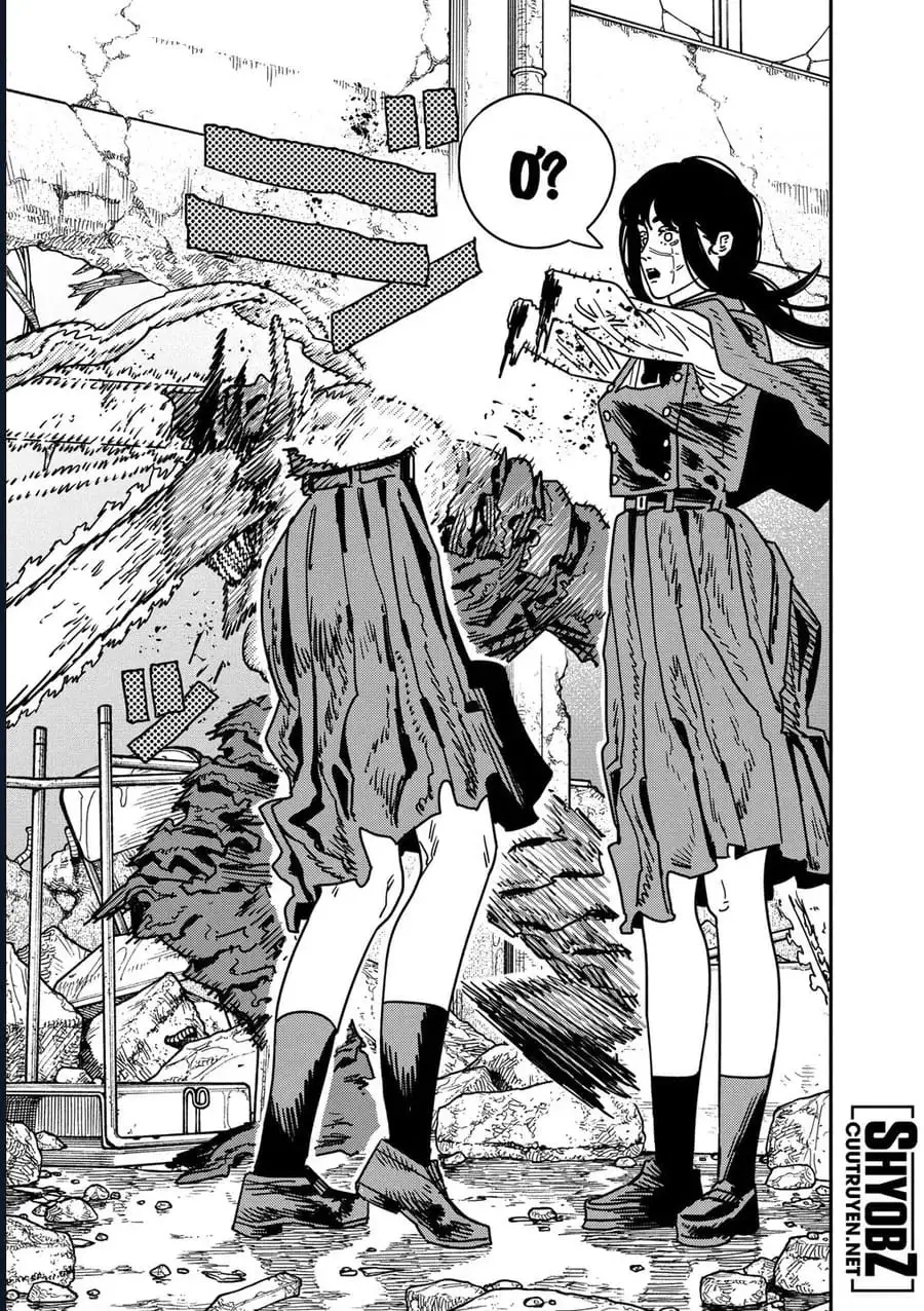 Chapter 236 - Image 12
