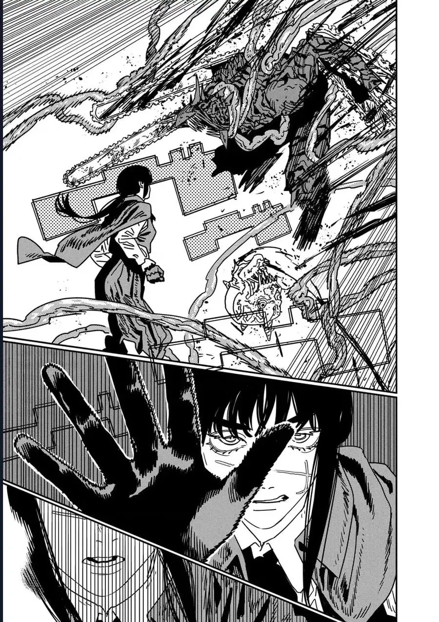 Chapter 237 - Image 11