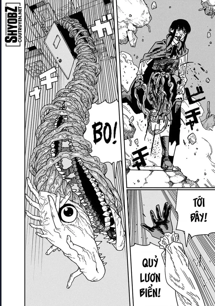 Chapter 237 - Image 4