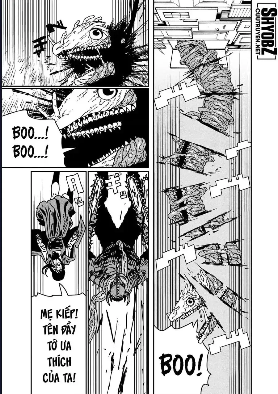 Chapter 237 - Image 5