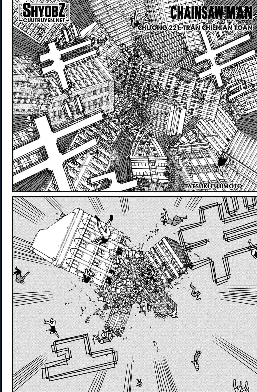 Chapter 238 - Image 1