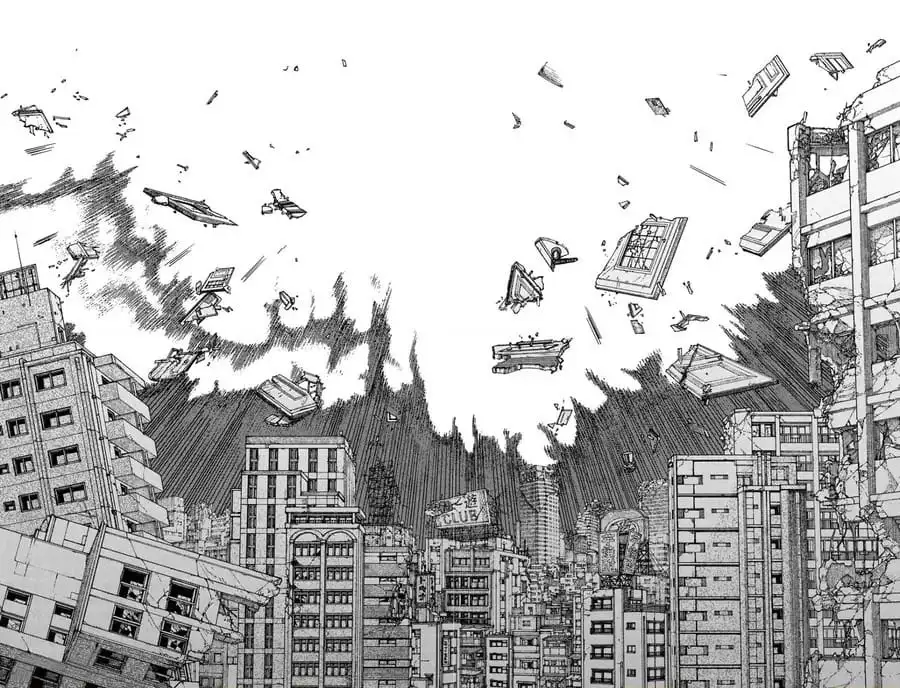 Chapter 238 - Image 11