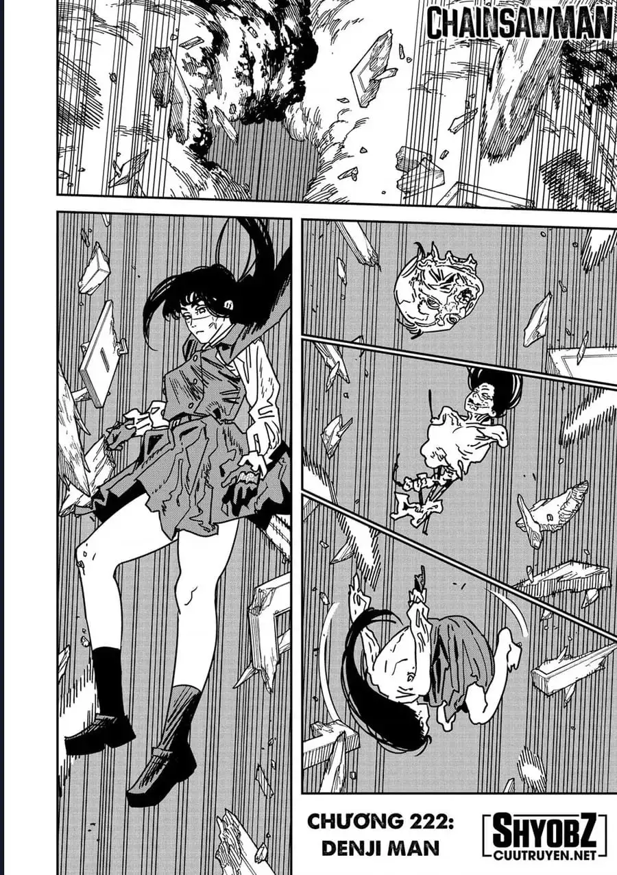 Chapter 239 - Image 1
