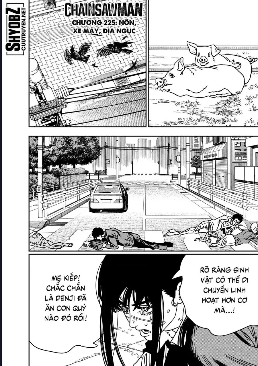 Chapter 242 - Image 1