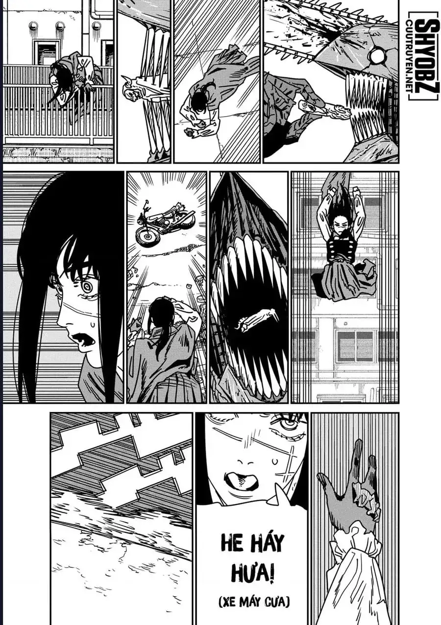 Chapter 242 - Image 4