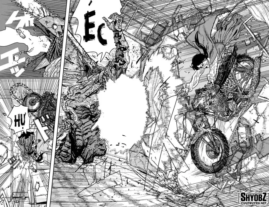 Chapter 242 - Image 5