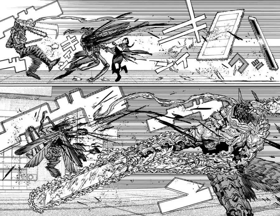 Chapter 243 - Image 12
