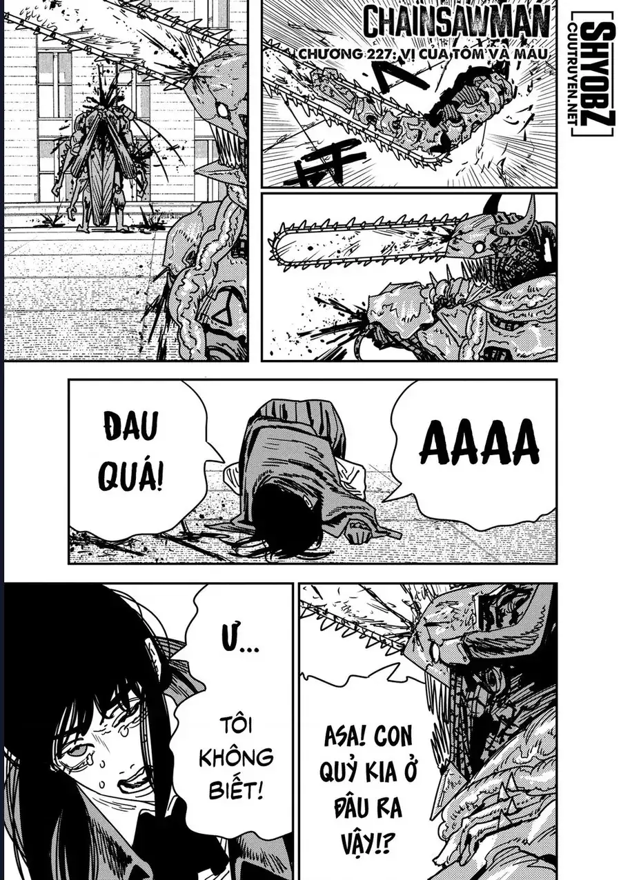 Chapter 244 - Image 1