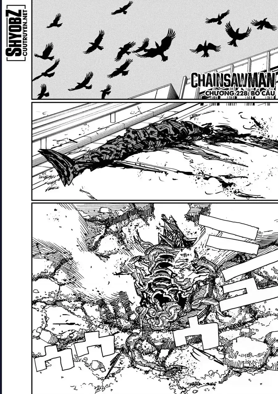 Chapter 245 - Image 1