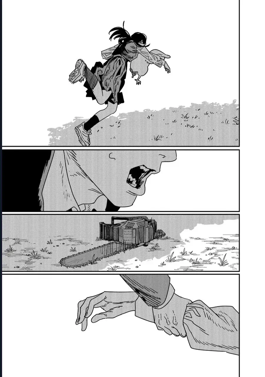 Chapter 249 - Image 21