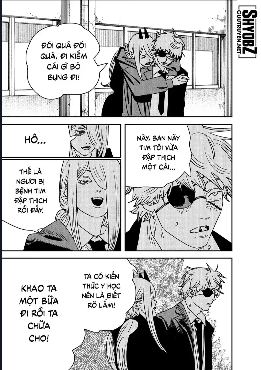 Chapter 249 - Image 26