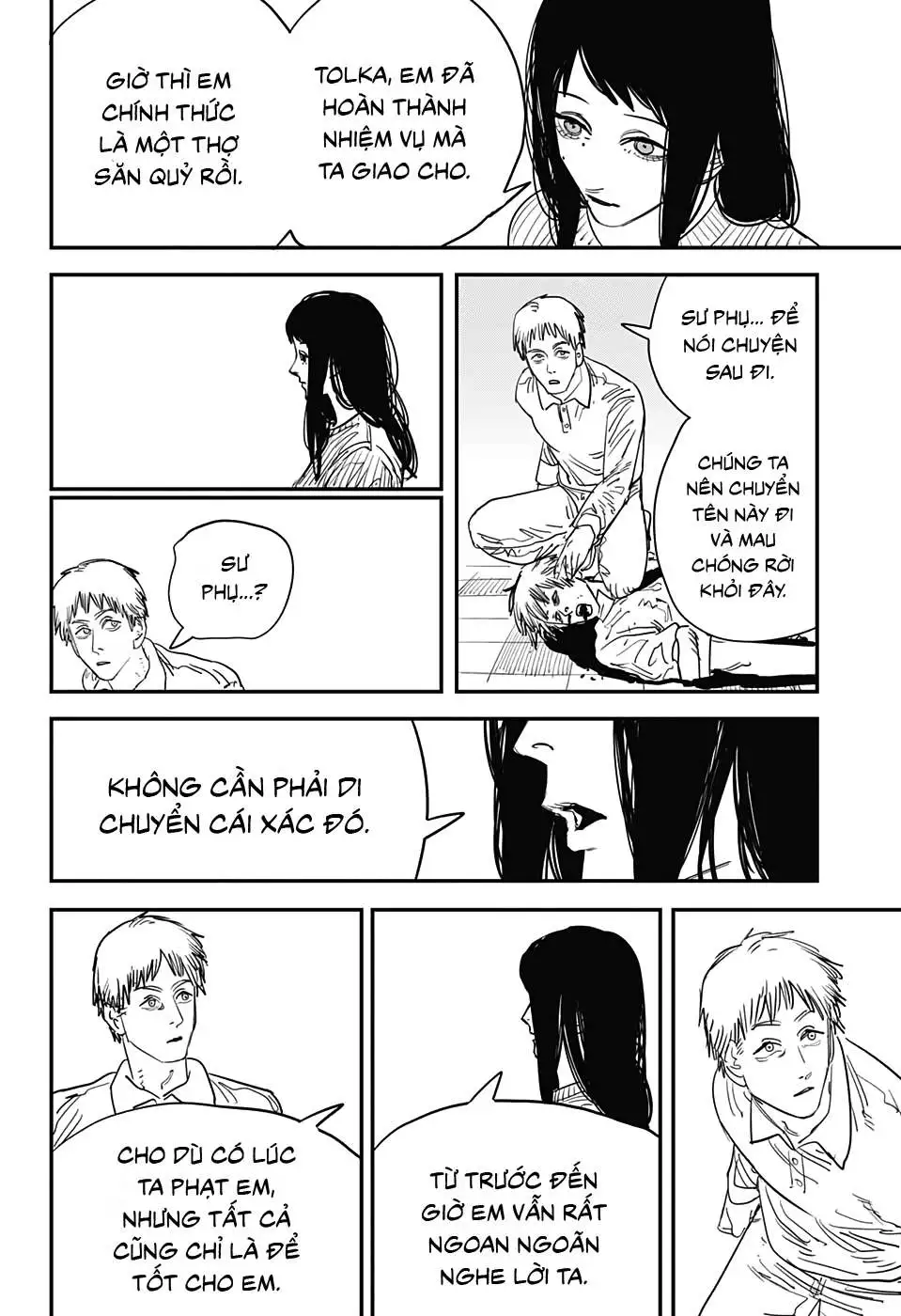 Chapter 73 - Image 5