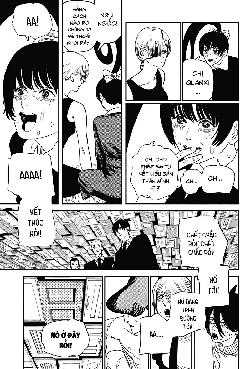 Chapter 74 - Image 11