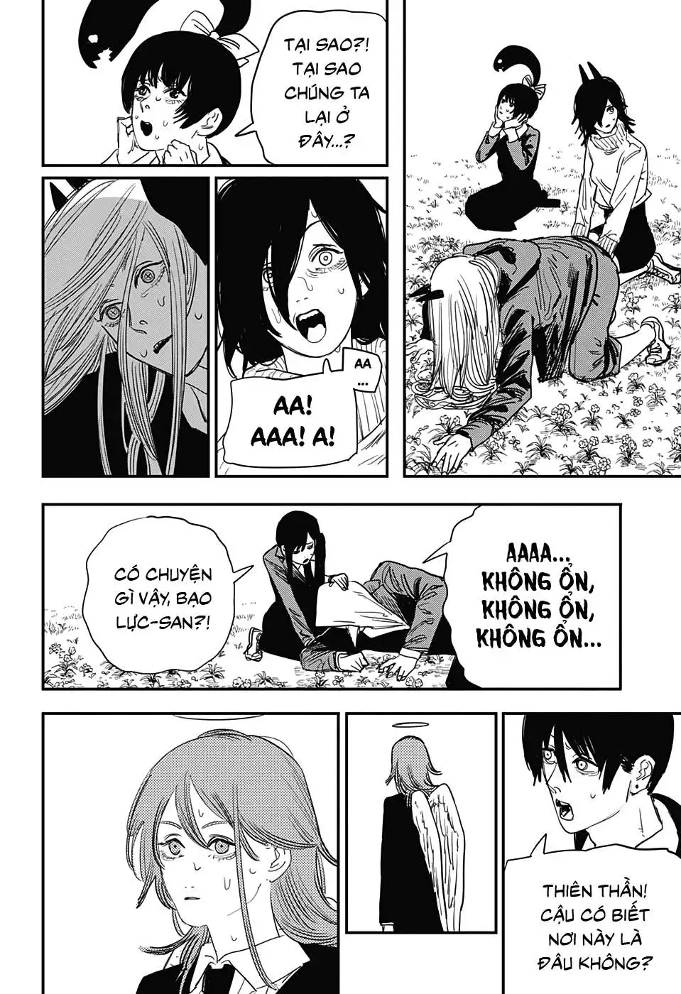 Chapter 74 - Image 8