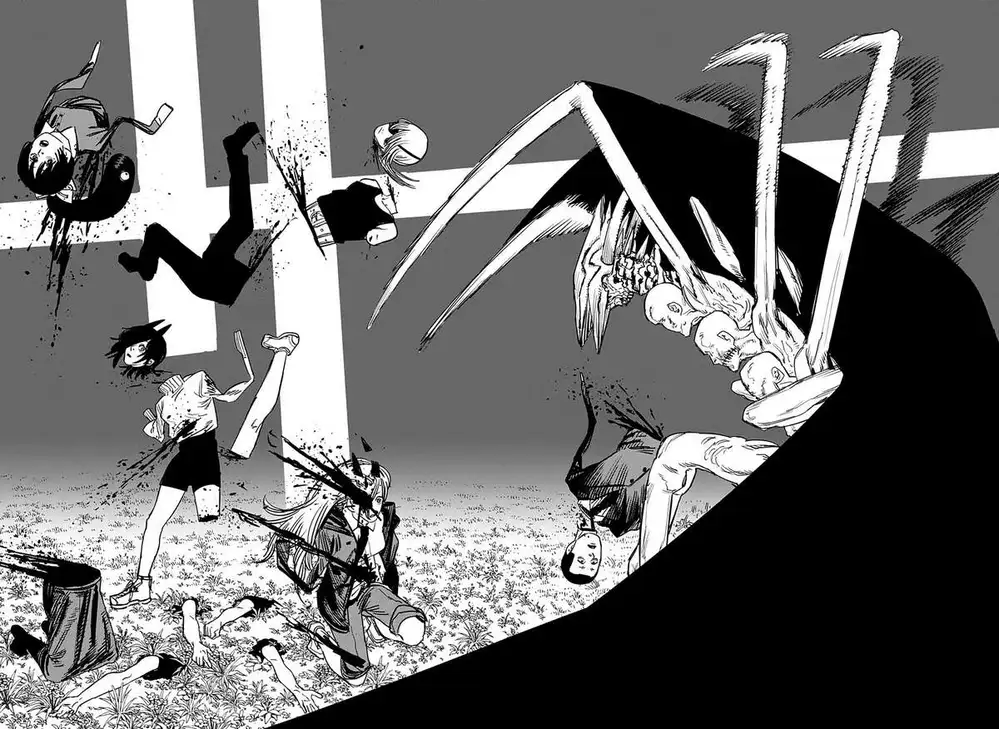 Chapter 75 - Image 13