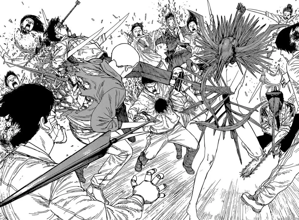 Chapter 78 - Image 17