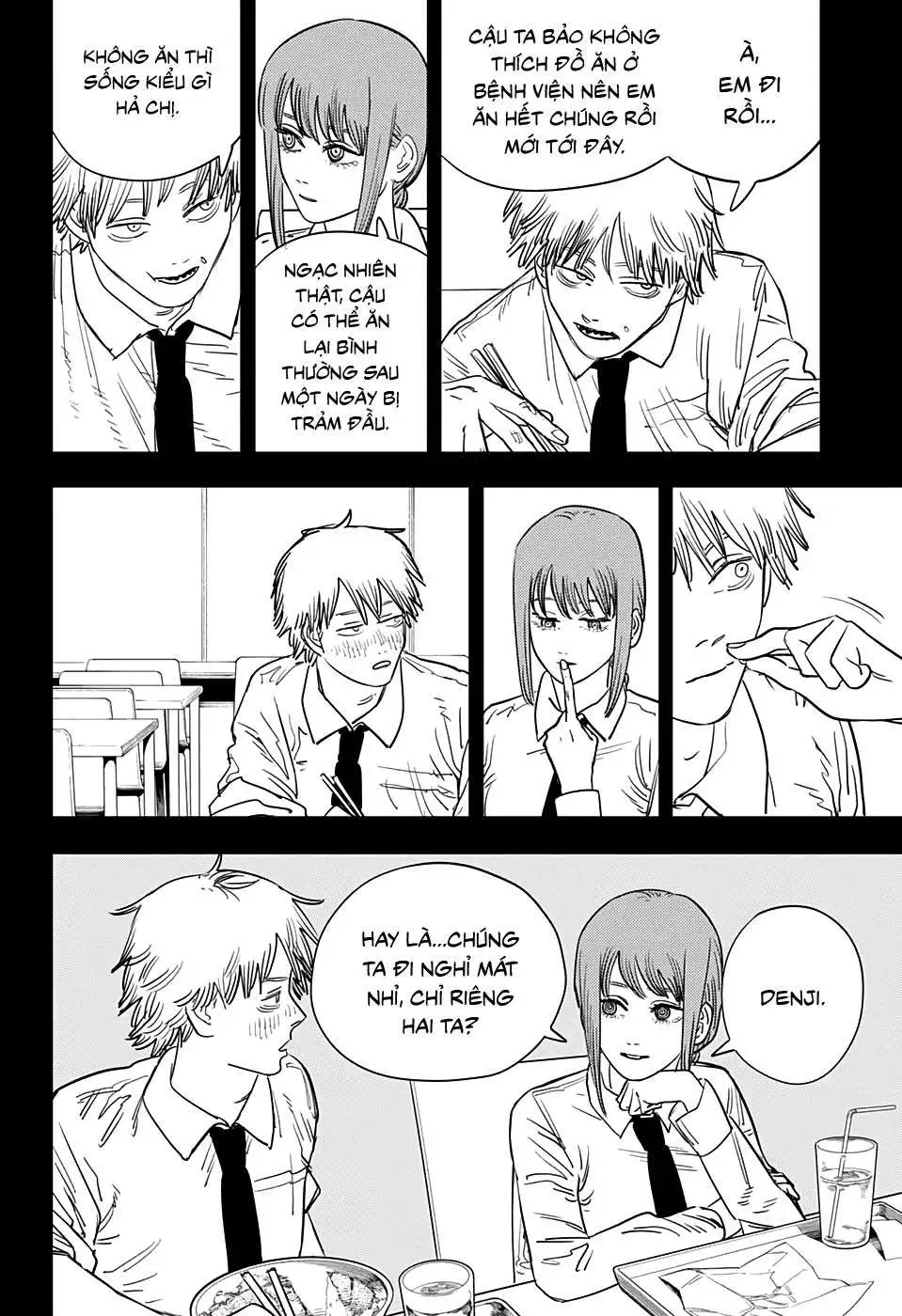 Chapter 83 - Image 1