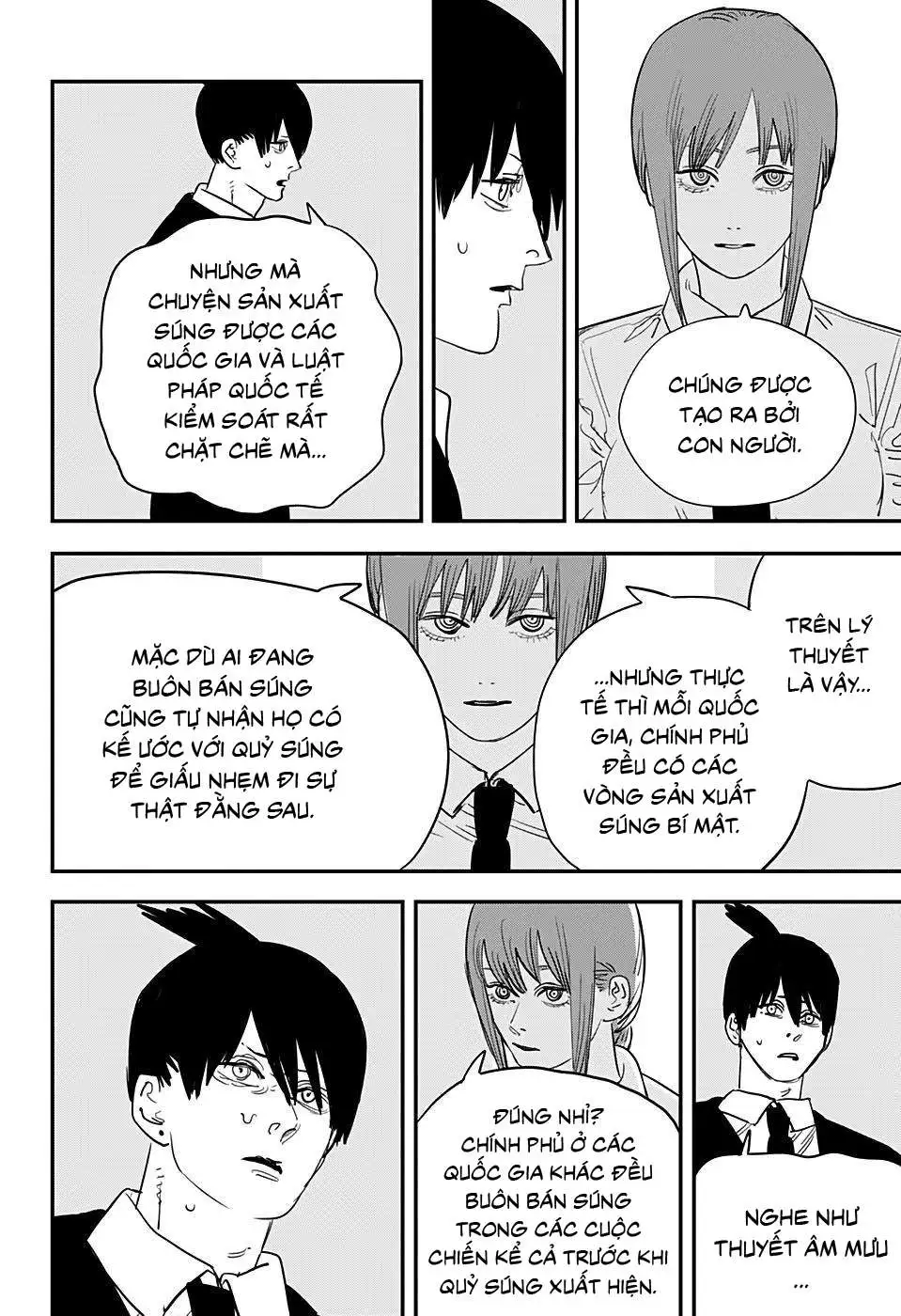 Chapter 85 - Image 12