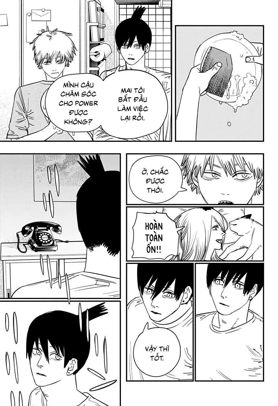 Chapter 85 - Image 3