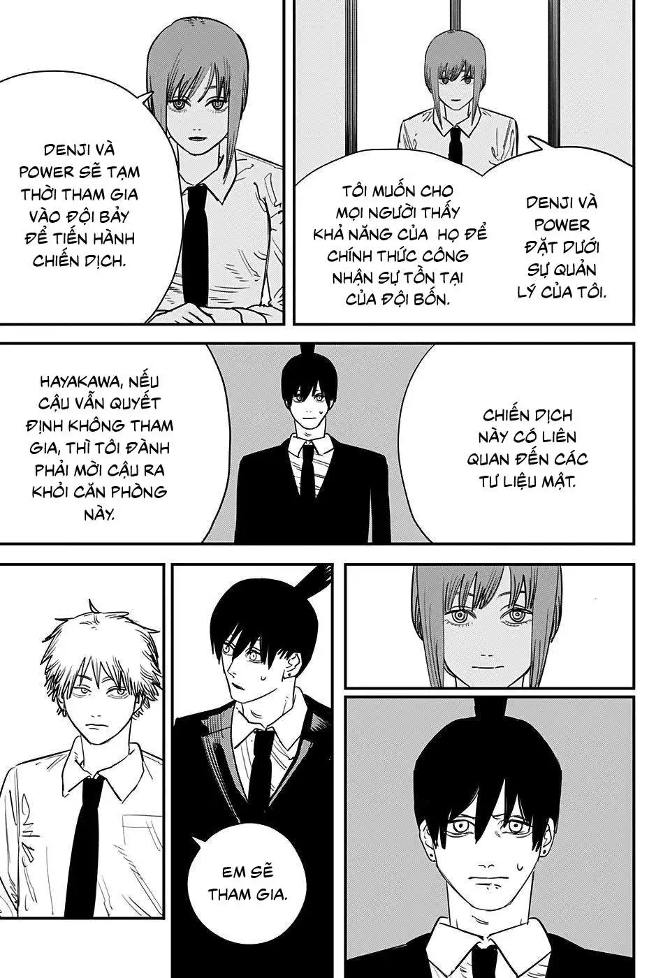 Chapter 85 - Image 7