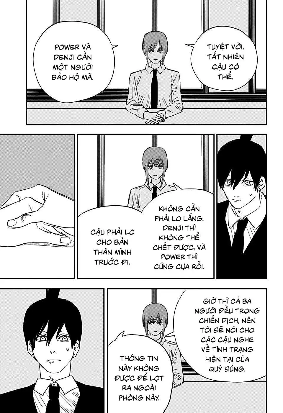 Chapter 85 - Image 9