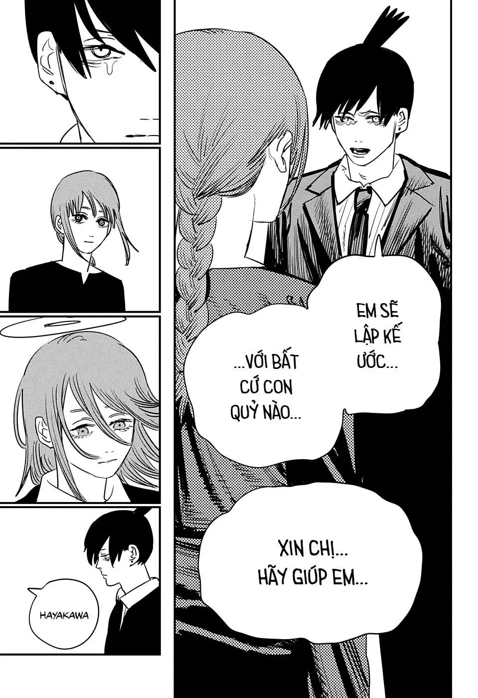 Chapter 87 - Image 1