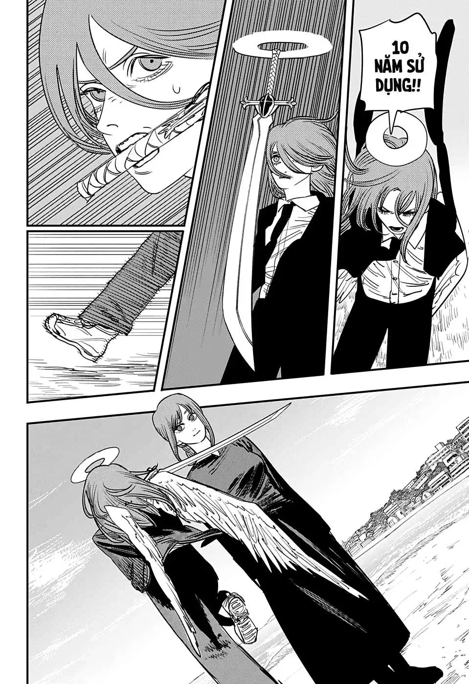 Chapter 87 - Image 11