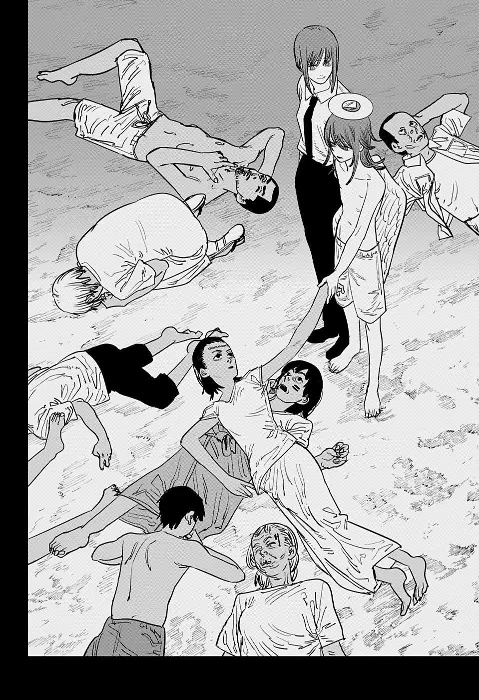 Chapter 87 - Image 8