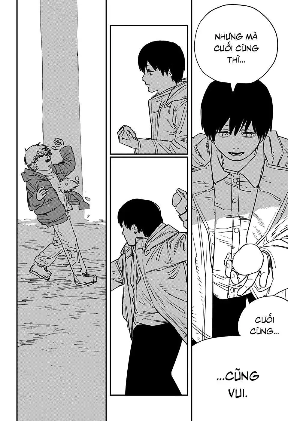 Chapter 91 - Image 4