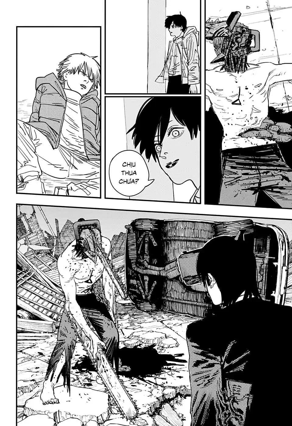 Chapter 91 - Image 7