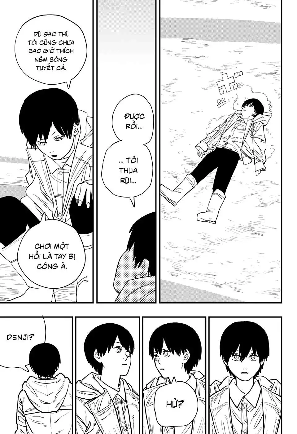 Chapter 92 - Image 1