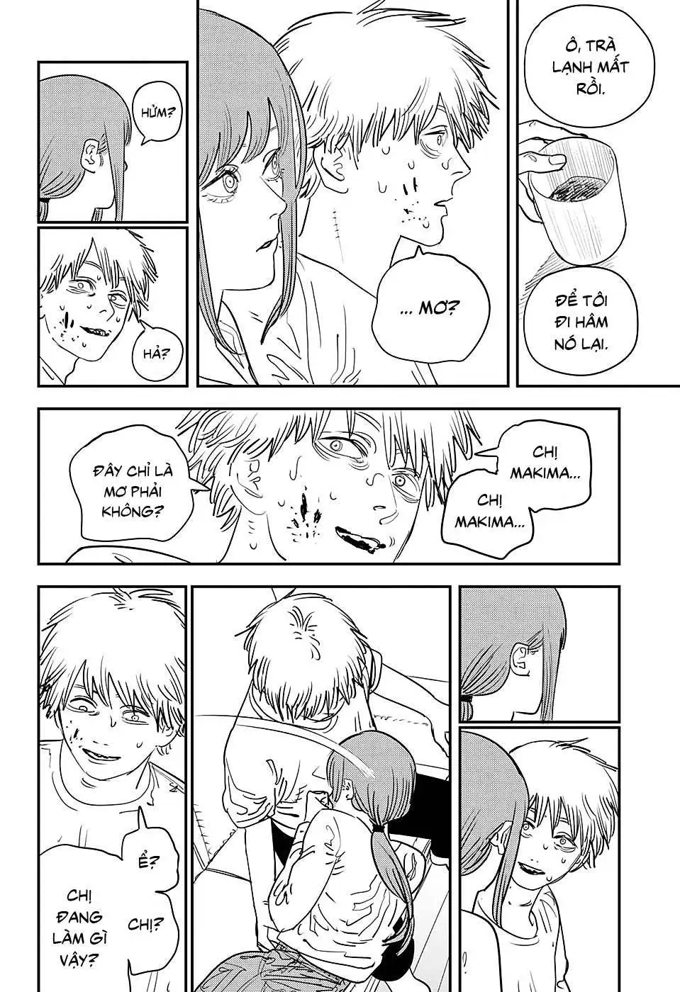 Chapter 94 - Image 11