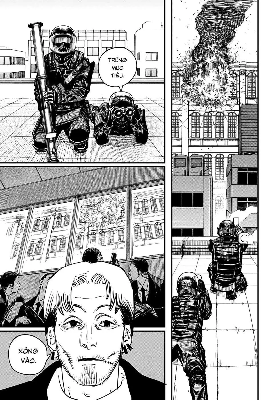 Chapter 95 - Image 14