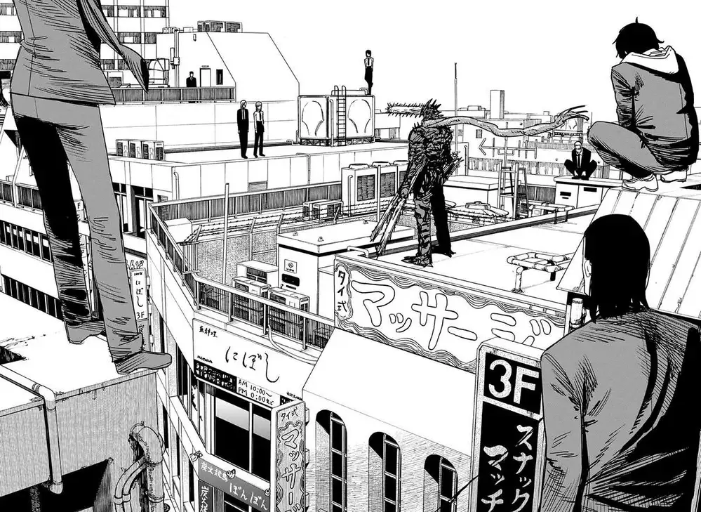 Chapter 99 - Image 12