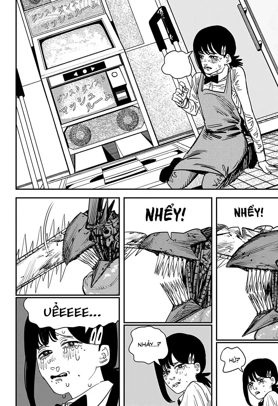 Chapter 99 - Image 6
