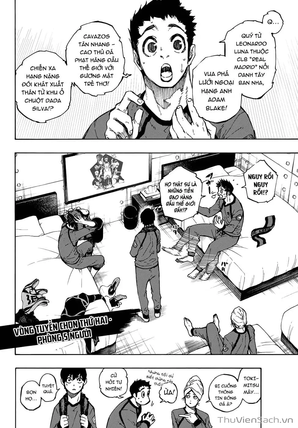 Chapter 100 - Image 2