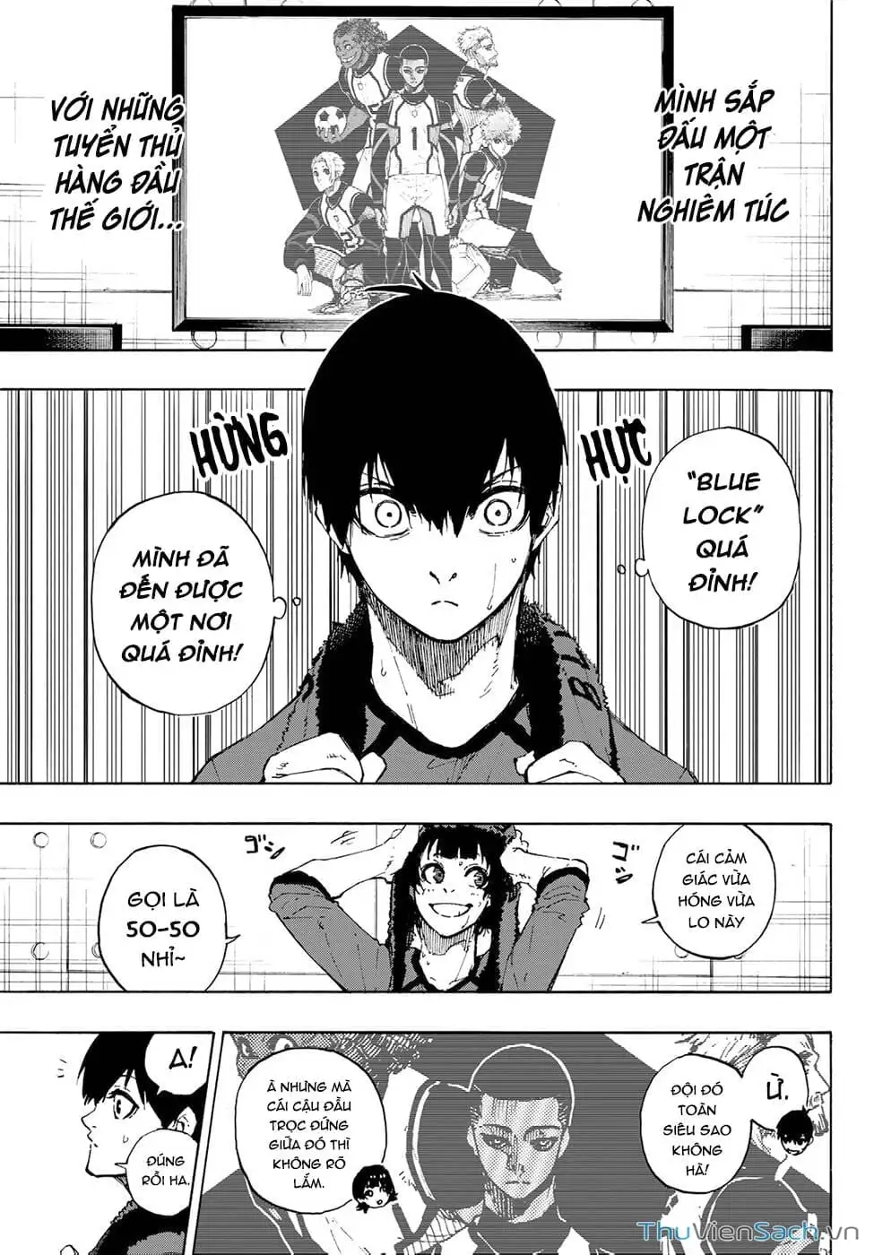 Chapter 100 - Image 3