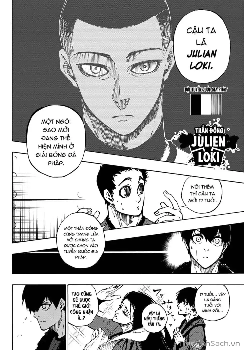 Chapter 100 - Image 4