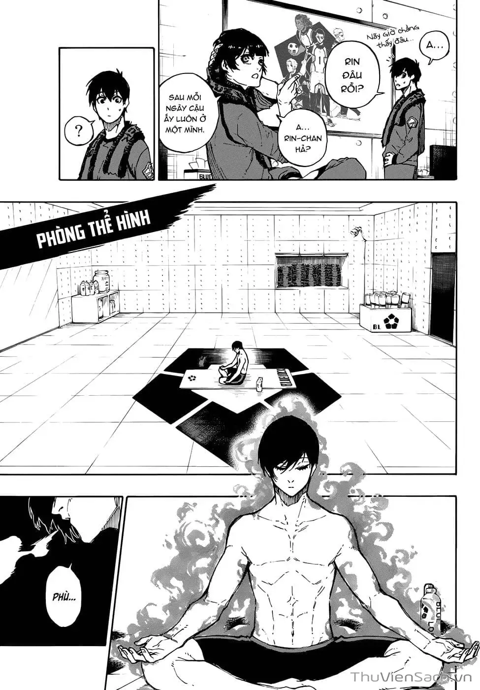 Chapter 100 - Image 5