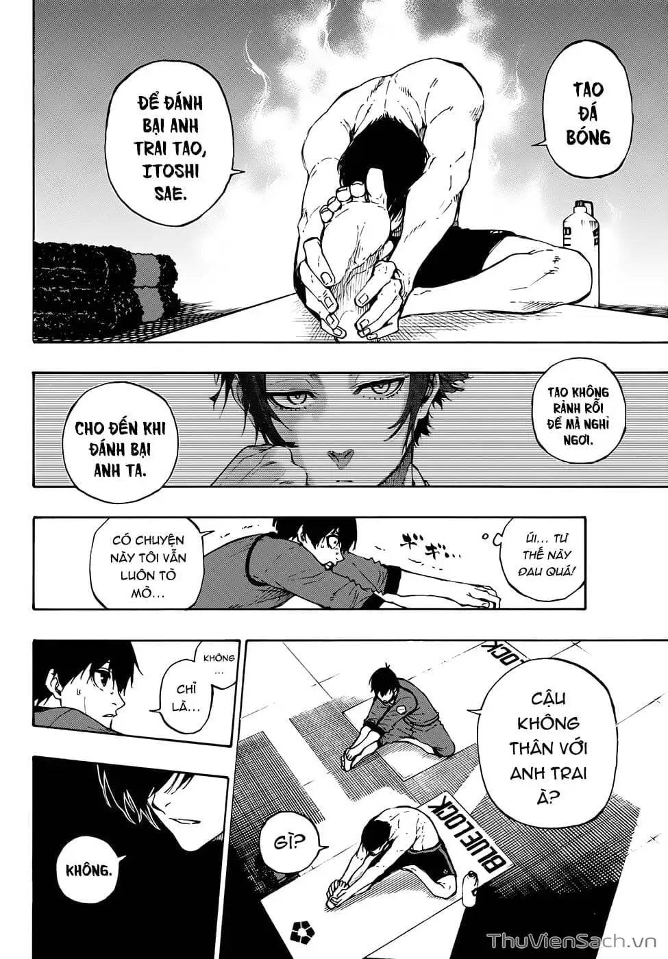 Chapter 100 - Image 8