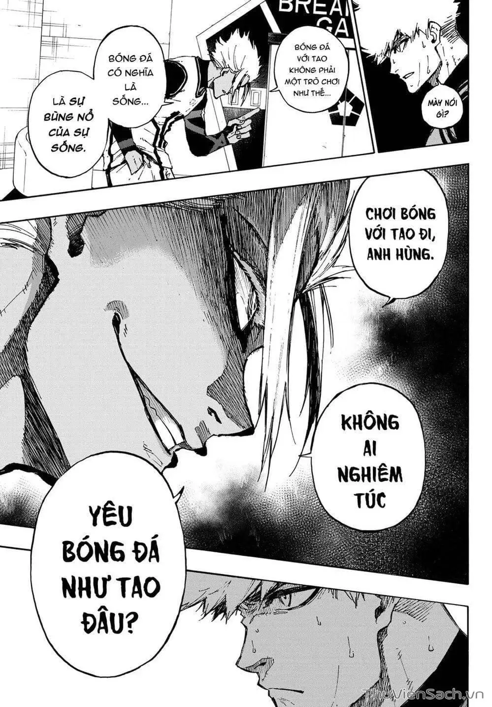 Chapter 101 - Image 5