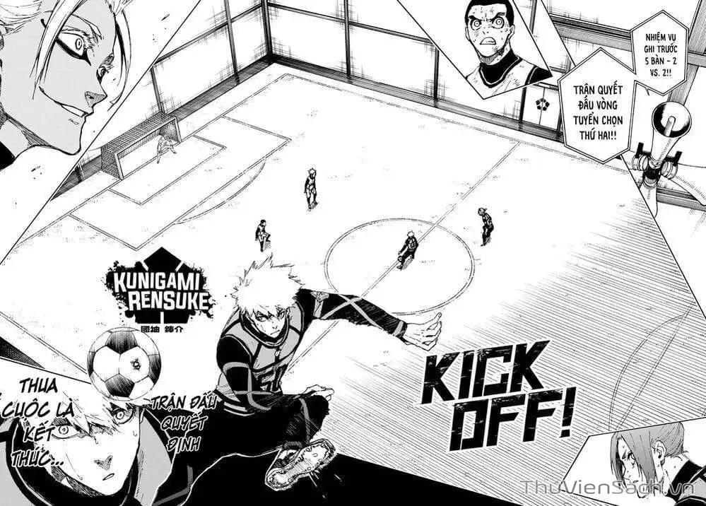 Chapter 101 - Image 8
