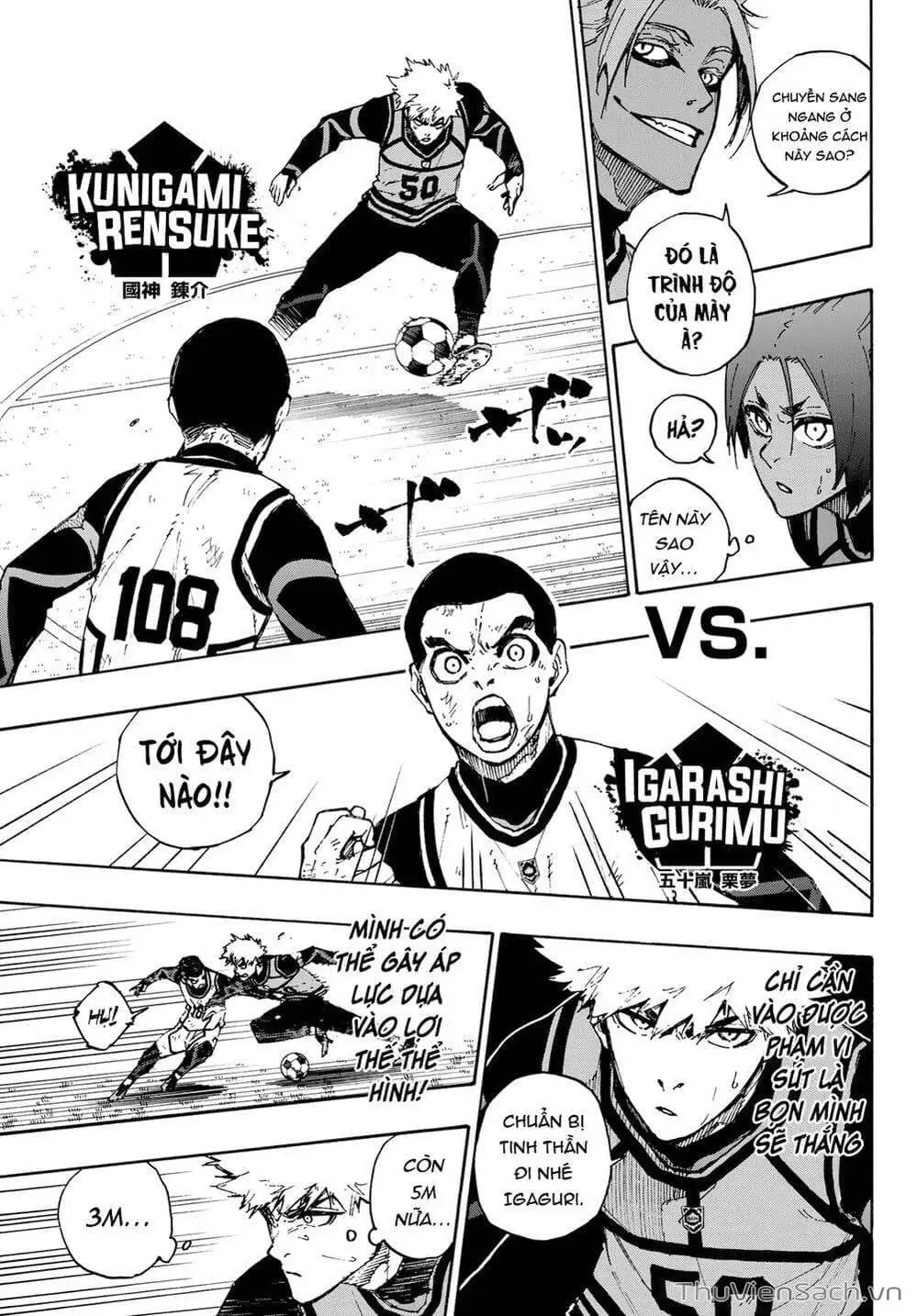 Chapter 101 - Image 10