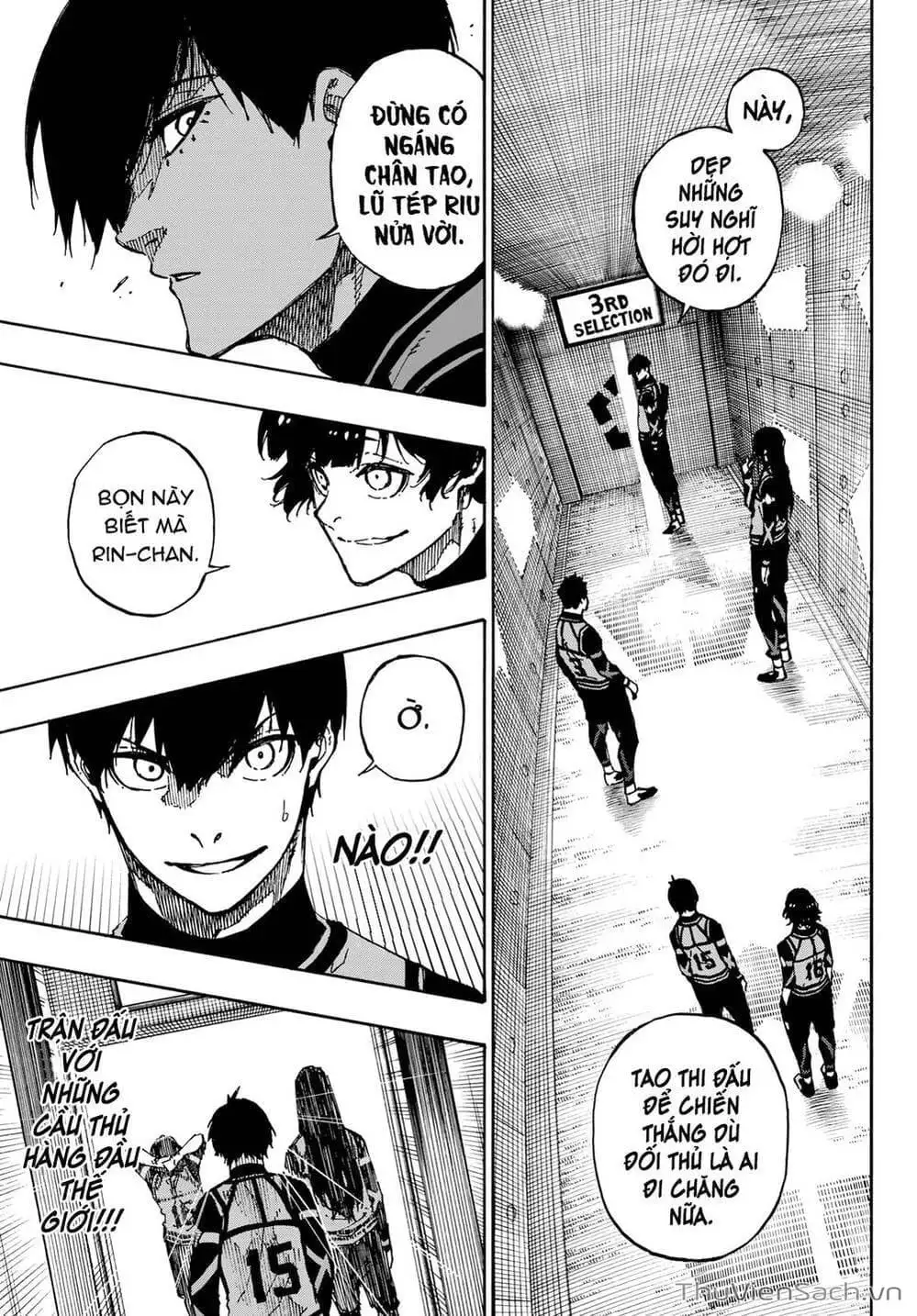 Chapter 102 - Image 5